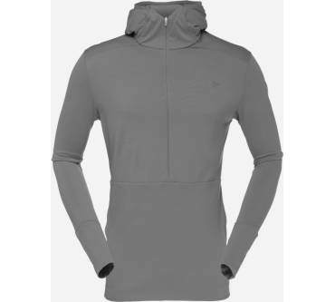 Produktbild Norrøna Wool Hoodie