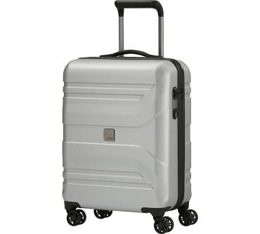 Produktbild Titan Prior 4 Rad Trolley S