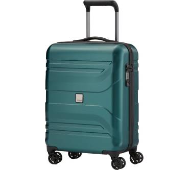 Produktbild Titan Prior 4 Rad Trolley S