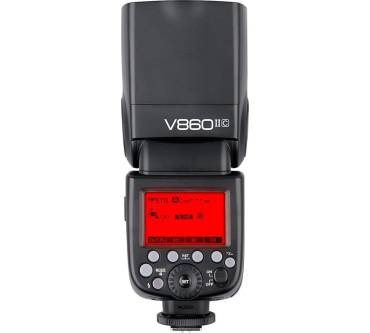 Produktbild Godox Ving V860 II