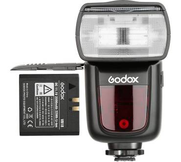 Produktbild Godox Ving V860 II