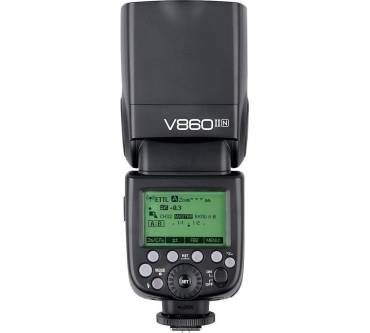 Produktbild Godox Ving V860 II