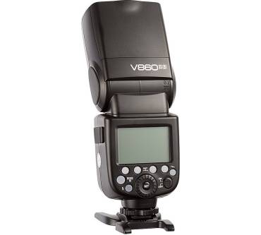 Produktbild Godox Ving V860 II