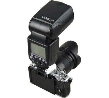 Produktbild Godox Ving V860 II