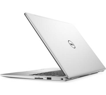 Produktbild Dell Inspiron 13 7370 (i5-8250U, 8GB RAM, 256GB SSD)