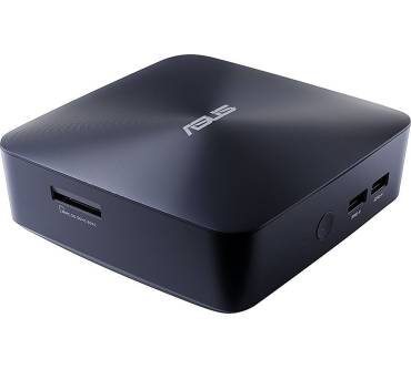 Produktbild Asus VivoMini UN65U