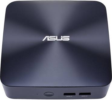 Produktbild Asus VivoMini UN65U