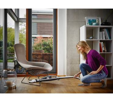 Produktbild Leifheit Regulus PowerVac 2in1