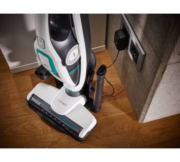 Produktbild Leifheit Regulus PowerVac 2in1