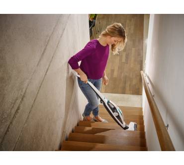 Produktbild Leifheit Regulus PowerVac 2in1