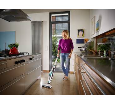 Produktbild Leifheit Regulus PowerVac 2in1