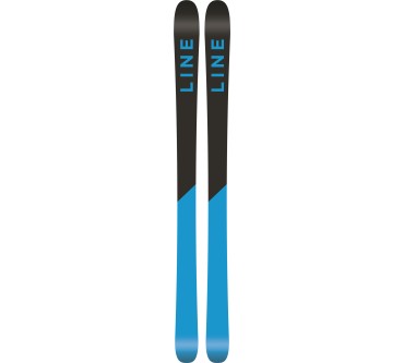 Produktbild Line Skis Supernatural 92 (Modell 2017/2018)