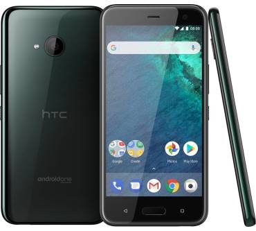 Produktbild HTC U11 life