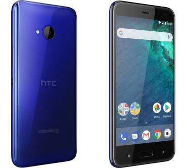 Produktbild HTC U11 life