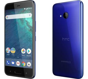 Produktbild HTC U11 life