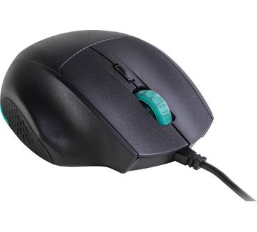 Produktbild Cooler Master MasterMouse MM520