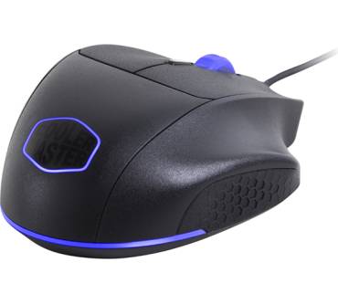 Produktbild Cooler Master MasterMouse MM520