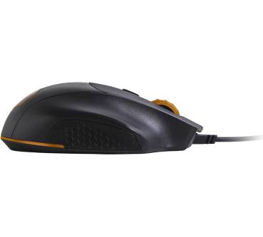 Produktbild Cooler Master MasterMouse MM520