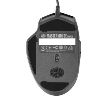 Produktbild Cooler Master MasterMouse MM520