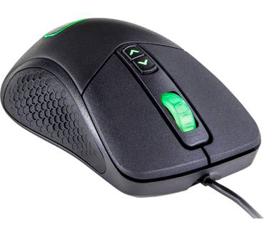 Produktbild Cooler Master MasterMouse MM530