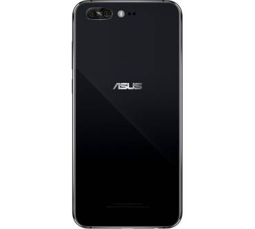 Produktbild Asus ZenFone 4 Pro (ZS551KL)