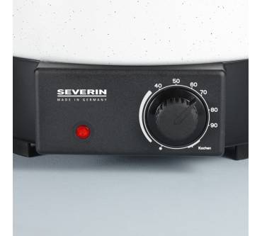 Produktbild Severin EA 3653