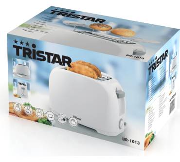 Produktbild Tristar BR-1013