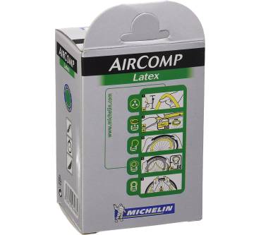 Produktbild Michelin AirComp A1