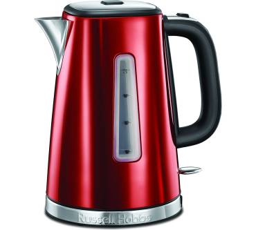 Produktbild Russell Hobbs Luna Solar Red 23210-70