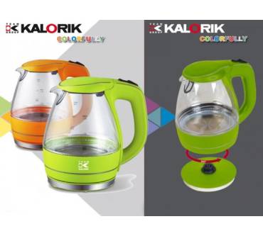 Produktbild Kalorik JK 1022