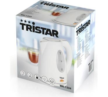 Produktbild Tristar WK-1324