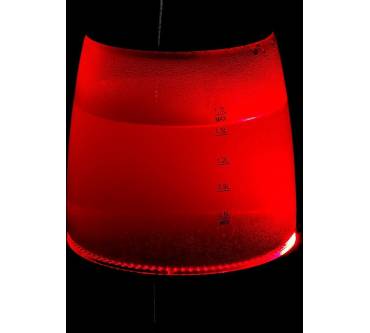 Produktbild Rosenstein & Söhne Glas-Wasserkocher mit temperaturabhängiger LED-Beleuchtung NC-3674-675