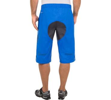 Produktbild Vaude Tremalzo Rain Shorts