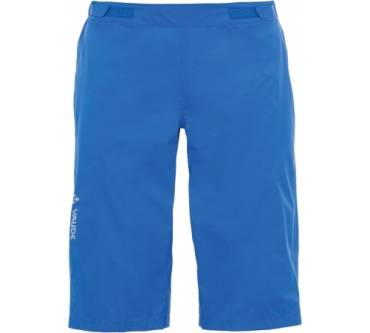 Produktbild Vaude Tremalzo Rain Shorts