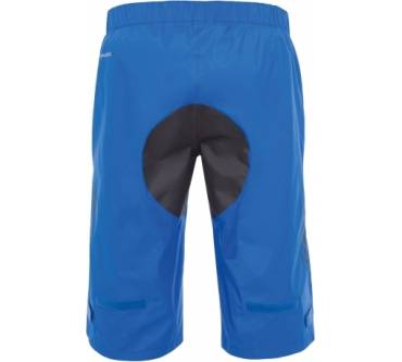 Produktbild Vaude Tremalzo Rain Shorts