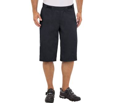 Produktbild Vaude Tremalzo Rain Shorts