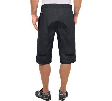 Produktbild Vaude Tremalzo Rain Shorts