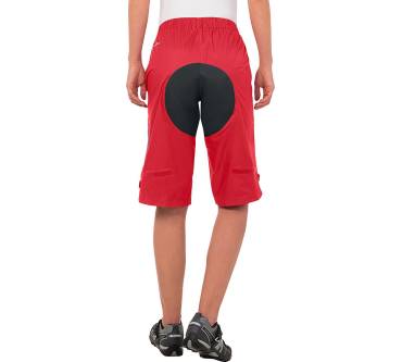 Produktbild Vaude Tremalzo Rain Shorts