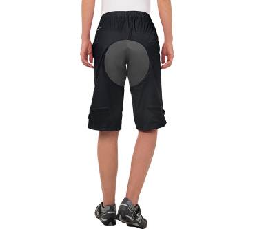 Produktbild Vaude Tremalzo Rain Shorts