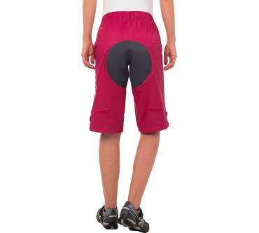 Produktbild Vaude Tremalzo Rain Shorts