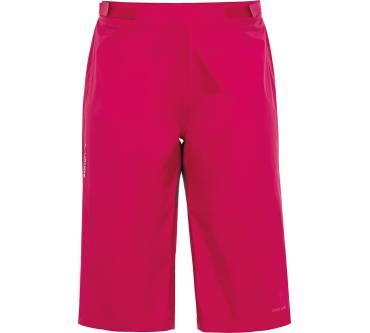 Produktbild Vaude Tremalzo Rain Shorts