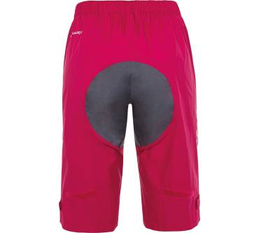 Produktbild Vaude Tremalzo Rain Shorts