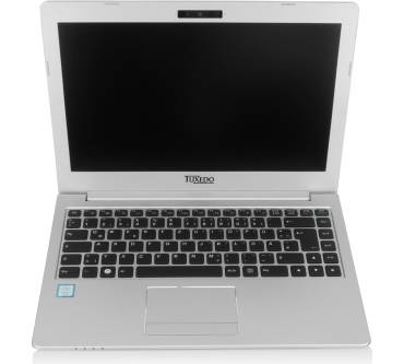 Produktbild Tuxedo Computers InfinityBook Pro 13 v3