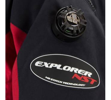 Produktbild ScubaForce Explorer NST