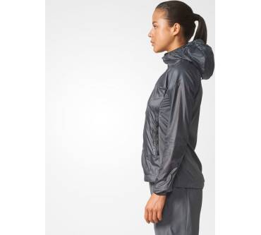 Produktbild Adidas Terrex Agravic Alpha Hooded Shield Windbreaker