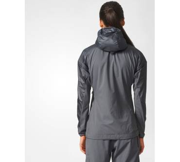 Produktbild Adidas Terrex Agravic Alpha Hooded Shield Windbreaker