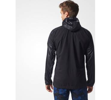 Produktbild Adidas Terrex Agravic Alpha Hooded Shield Windbreaker