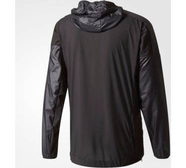 Produktbild Adidas Terrex Agravic Alpha Hooded Shield Windbreaker