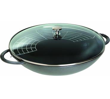 Produktbild Staub Wok (37cm)