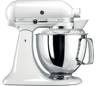 Produktbild KitchenAid Artisan 5KSM175PS